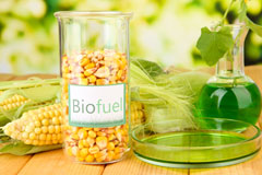 Harvel biofuel availability