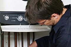 boiler repair Harvel
