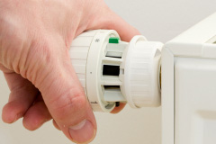 Harvel central heating repair costs
