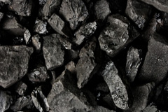 Harvel coal boiler costs
