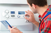 free commercial Harvel boiler quotes