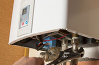 free Harvel boiler install quotes